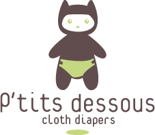 Cloth diapers : home