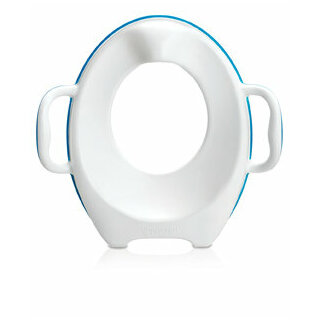 Munchkin toilet trainer