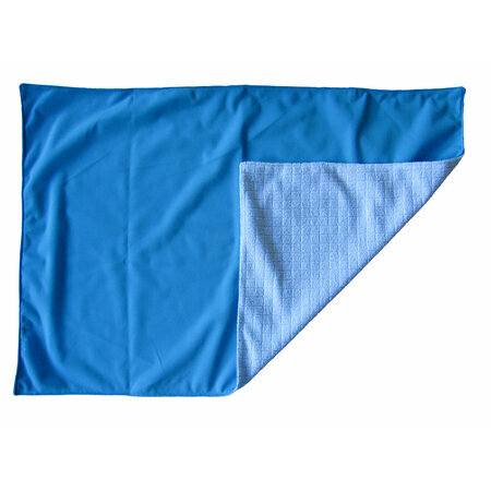 Microfiber Changing mat