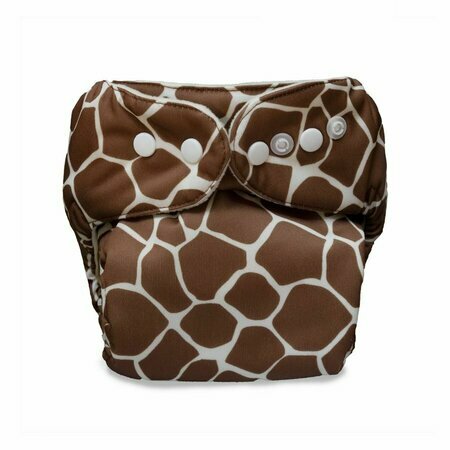 Sweet Lili cloth diaper