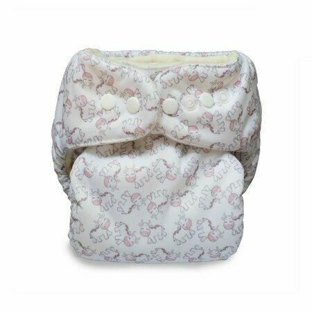 Sweet Lili cloth diaper