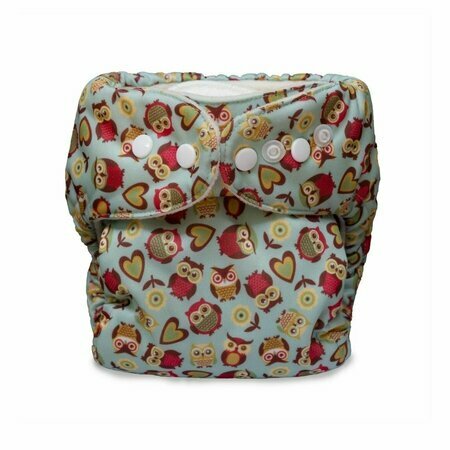 Sweet Lili cloth diaper