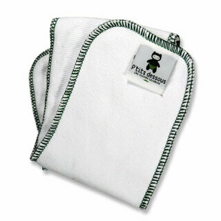 P'tits Dessous microfiber insert