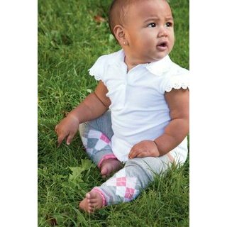 Babylegs organic