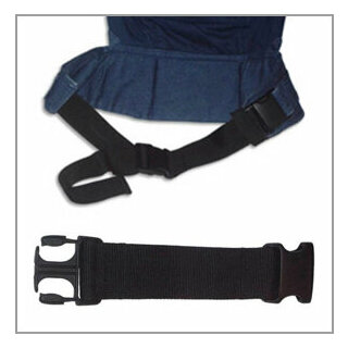 Ergobaby waist extension
