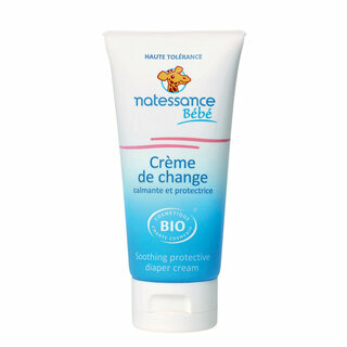 Natessance barrier cream