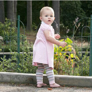 Babylegs footless tights