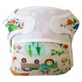 Swimmi swim diaper