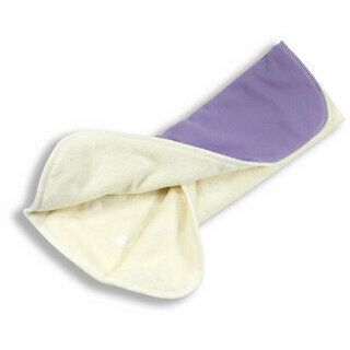 Sweet-Lili bamboo snap-in insert