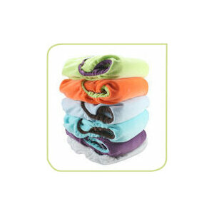 Cloth diaper rental