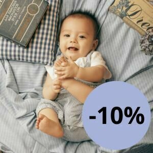 Sales -10%