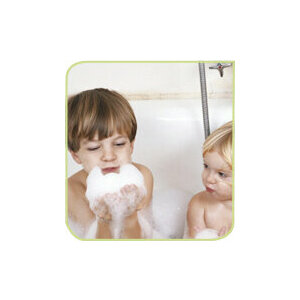 Natessance Kids toiletries