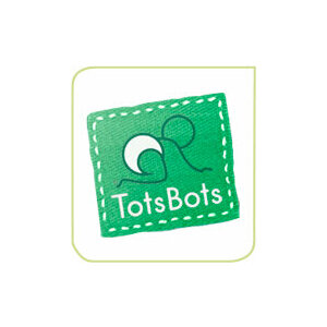 Tots Bots cloth diapers