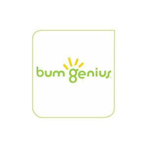 Bumgenius cloth diapers