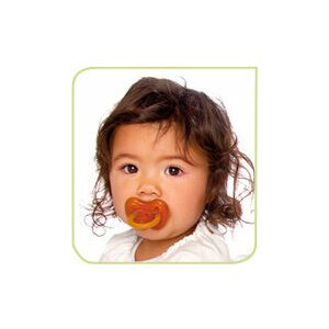 Pacifiers