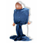 Chinado Print Baby Carrier- Picture 2