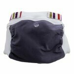 Petit Pea hybrid diaper- Picture 5