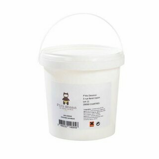 Bambinex laundry powder