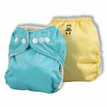 So Easy cloth diaper 2012- Picture 2