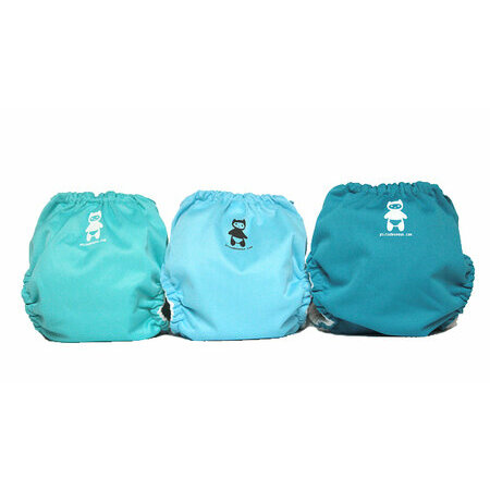 So Easy cloth diaper