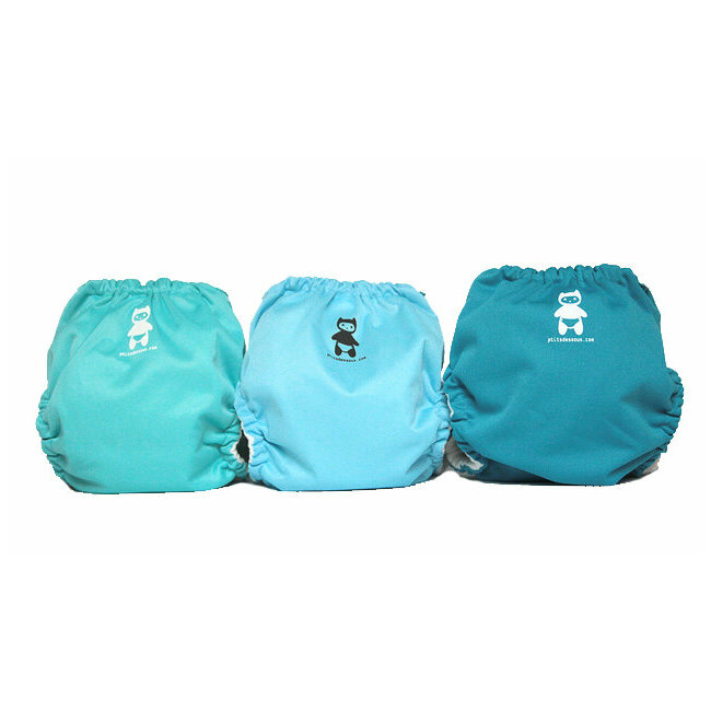 So Easy cloth diaper 2012
