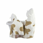 CuddleMoo toddler towel- Picture 1