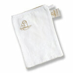 Cuddledry bath Mitt- Picture 1