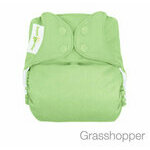 Bumgenius One Size Organic- Picture 4