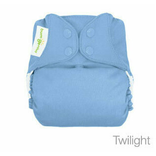 Bumgenius One Size Organic