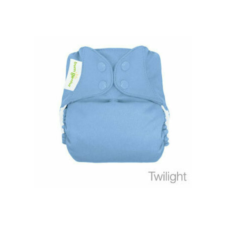 Bumgenius One Size Organic