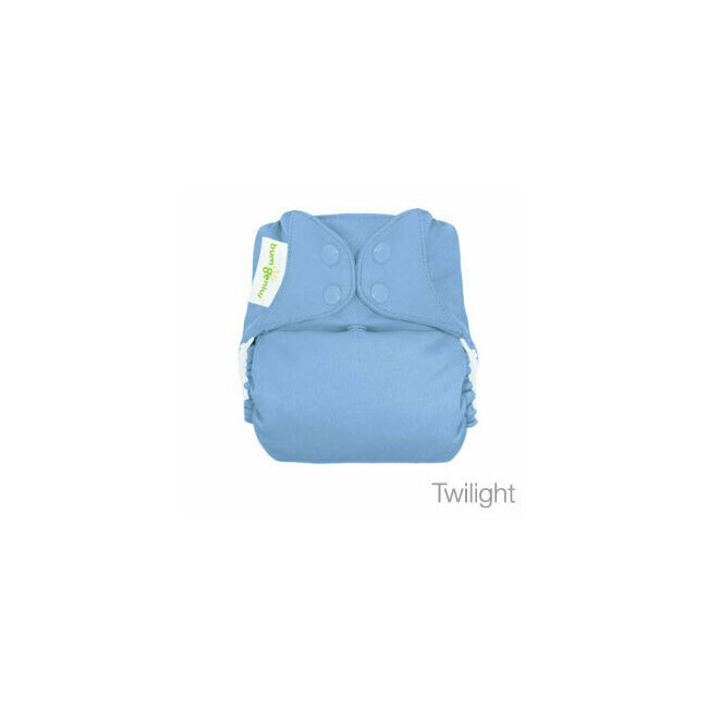 Bumgenius One Size Organic
