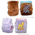 So-Sweet diaper- Picture 3