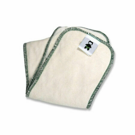 P'tits Dessous organic cotton insert