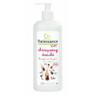 Cola kid shampoo