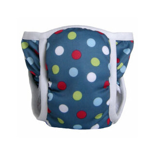 Bummis training pants