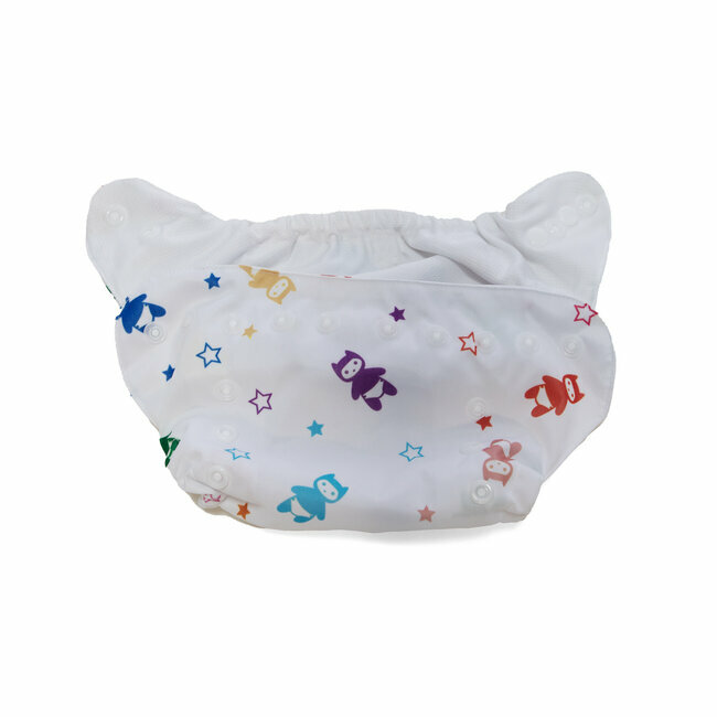 So Easy cloth diaper- Picture 12
