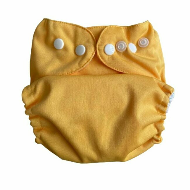 So Easy cloth diaper- Picture 2