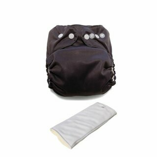 So Easy 2013 cloth diaper + insert