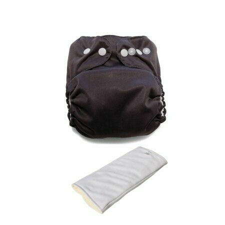 So Easy 2013 cloth diaper + insert