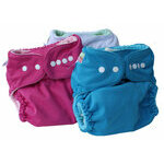 Sweet Lili cloth diaper - Pack- Picture 3