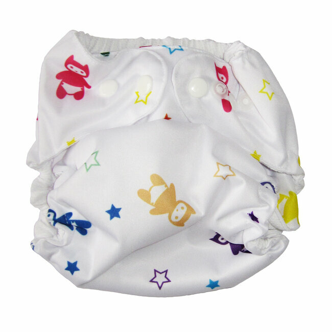 So Easy cloth diaper