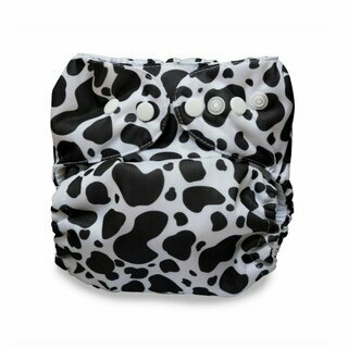 So Easy cloth diaper