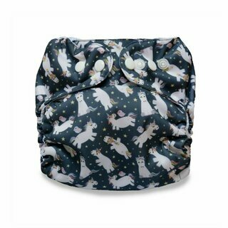 So Easy cloth diaper