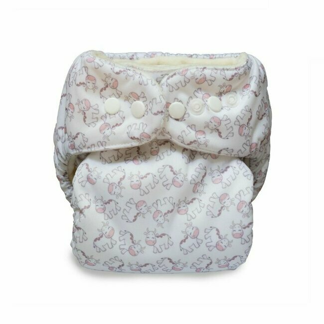 Sweet Lili cloth diaper