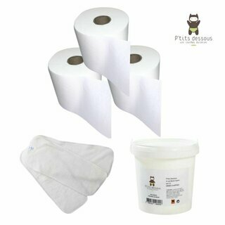 Biodegradable liners