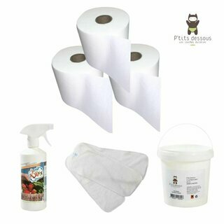 Biodegradable liners