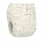 Couche lavable &agrave; pressions (Tout en Un) Blossom (avec insert int&eacute;gr&eacute;)- Picture 4