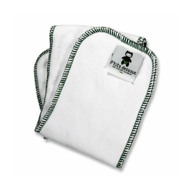 P'tits Dessous microfiber insert