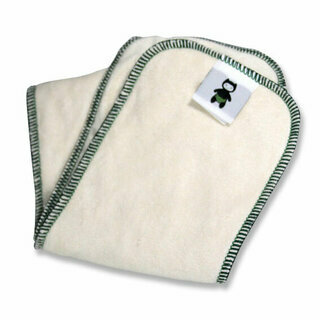 P'tits Dessous bamboo insert