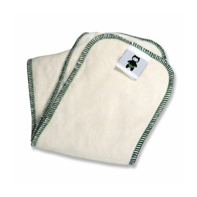 P'tits Dessous bamboo insert